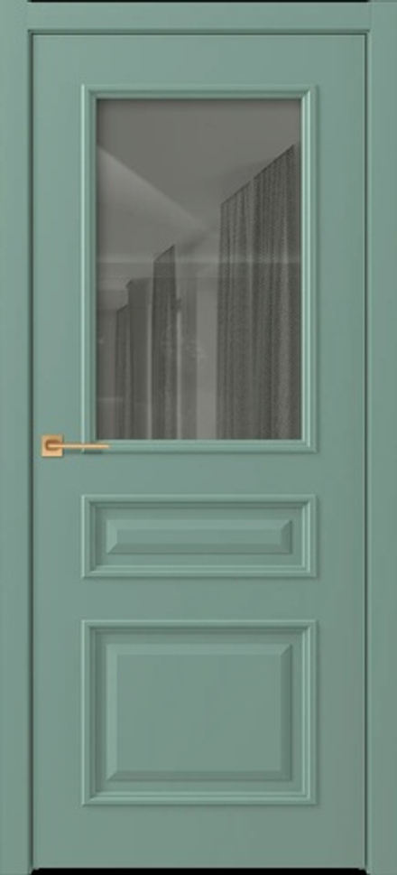 Двери Universe "Мира престиж 1" (ДО)