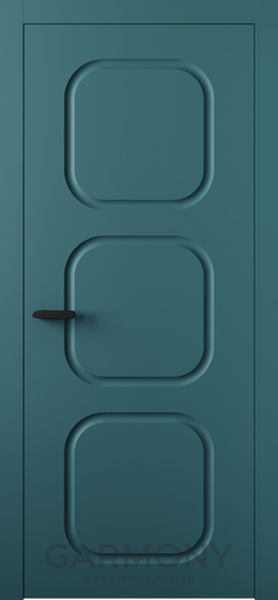 Межкомнатные двери ГАРМОНИЯ "Nova 5" ДГ Garmony Чебоксары