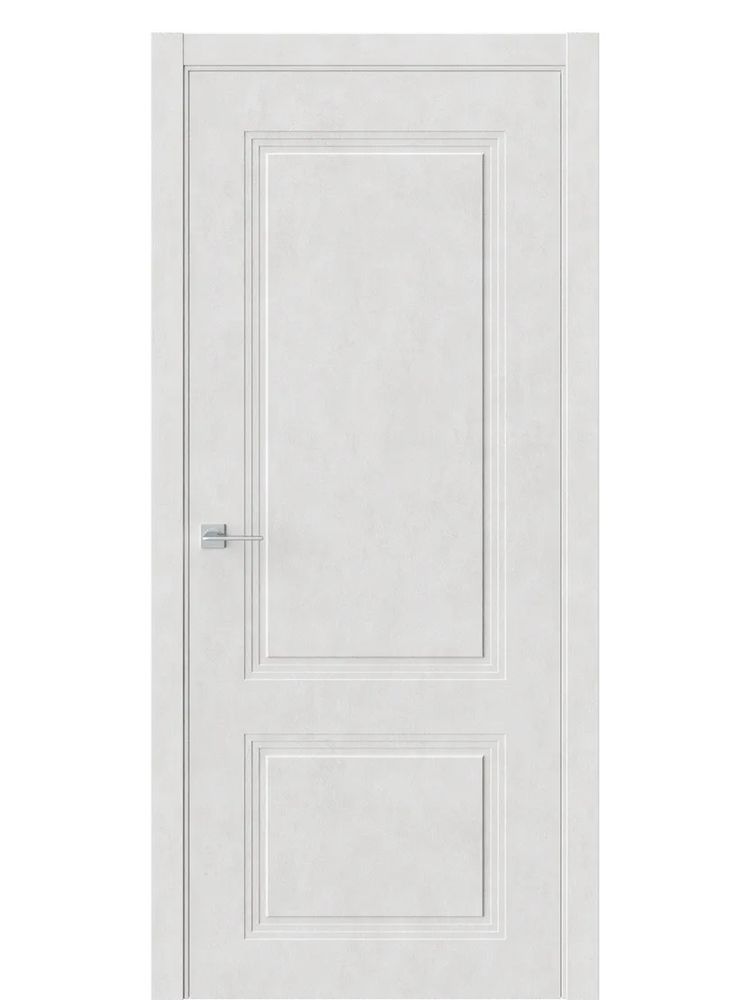 Двери WestStyle  Monte 3 Бетон Лайт ДГ