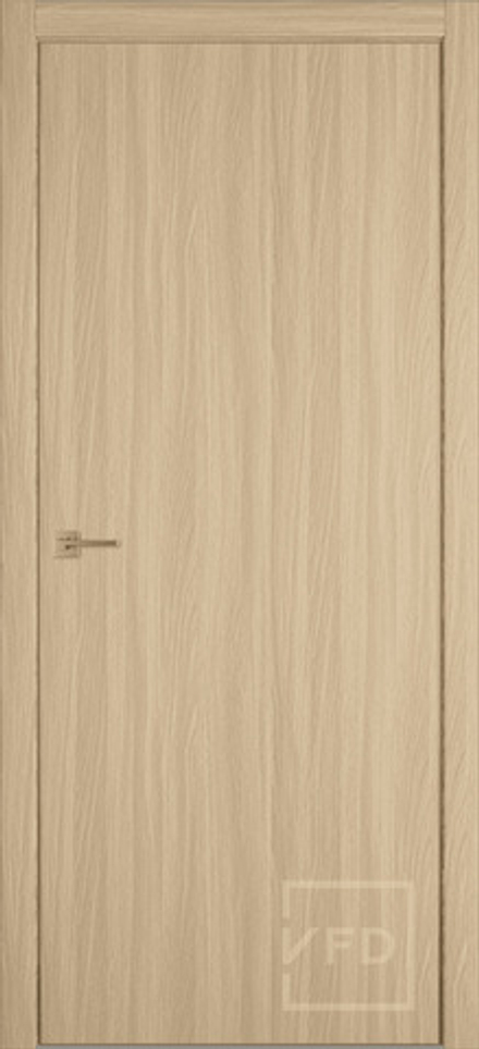 Межкомнатные двери ВФД "URBAN Z" Sunshine Wood 4х4 GE /Gold Edge (Алюминиевая кромка) ДГ