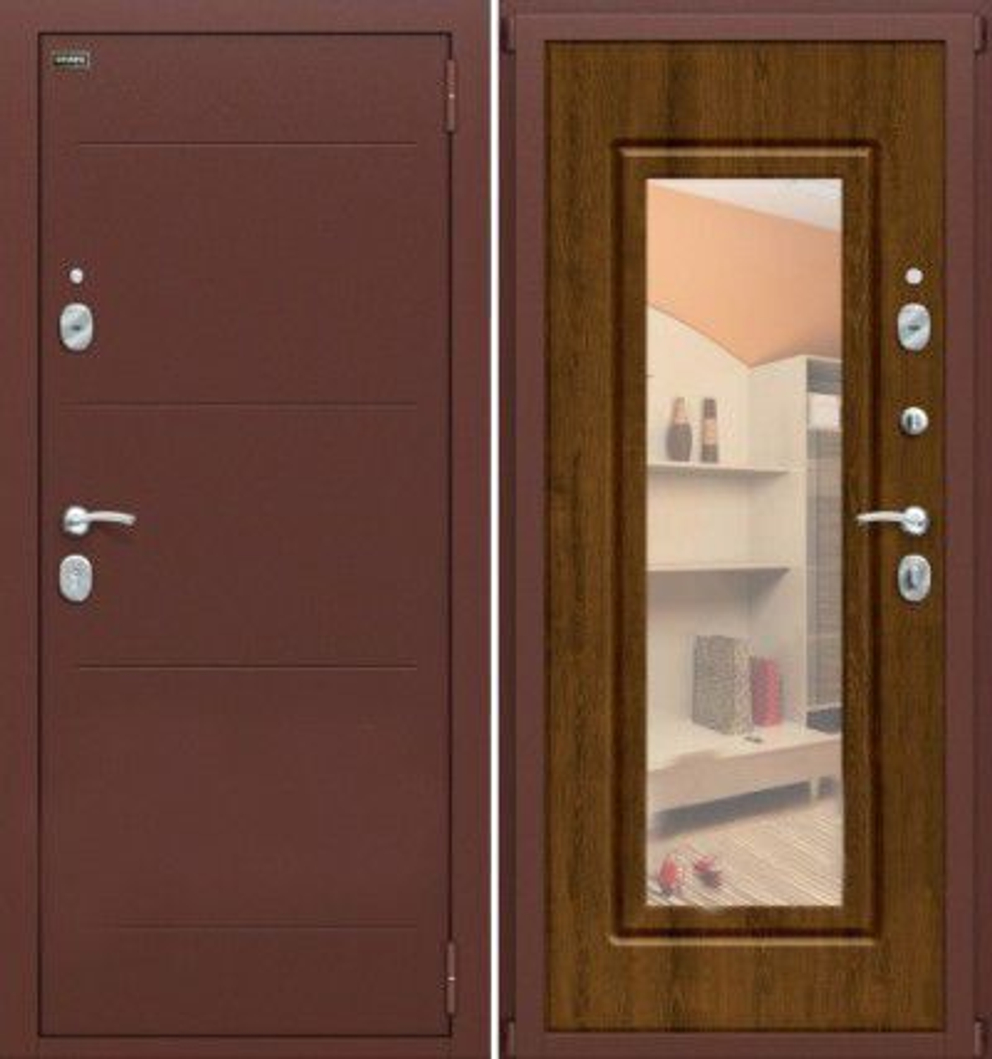 Какими бывают недорогие входные двери? | Советы экспертов 3