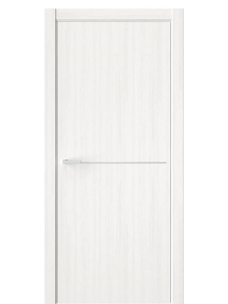 Двери WestStyle  MODERNO 39 Дуб Винта /молдинг  ДГ