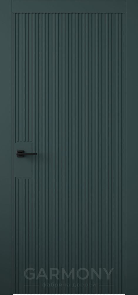 Межкомнатные двери ГАРМОНИЯ 