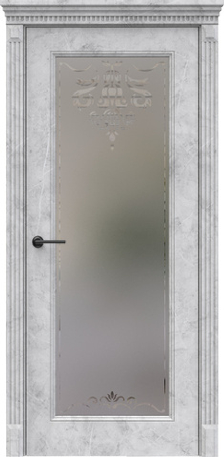 Межкомнатные двери ГАРМОНИЯ "Coliseum 3" ДО Garmony Чебоксары