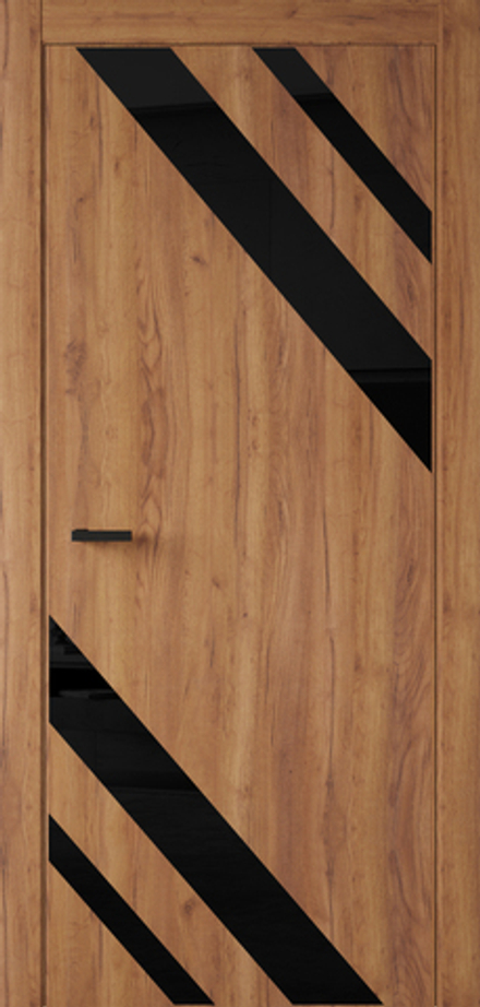 Межкомнатные двери ГАРМОНИЯ "Трапеция" ДО Garmony Чебоксары