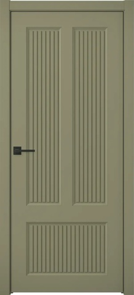 Двери Universe "Атрия 3" (ДГ) модерн