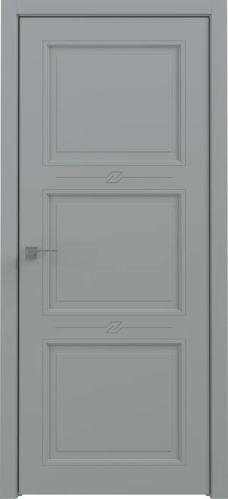 ДВЕРИ UNIVERSE &quot;Кассиопея 6 MODERN&quot; (ДГ)