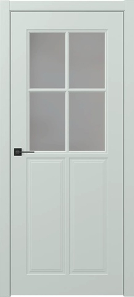 Двери Universe "Лира 6 Modern" (ДО)