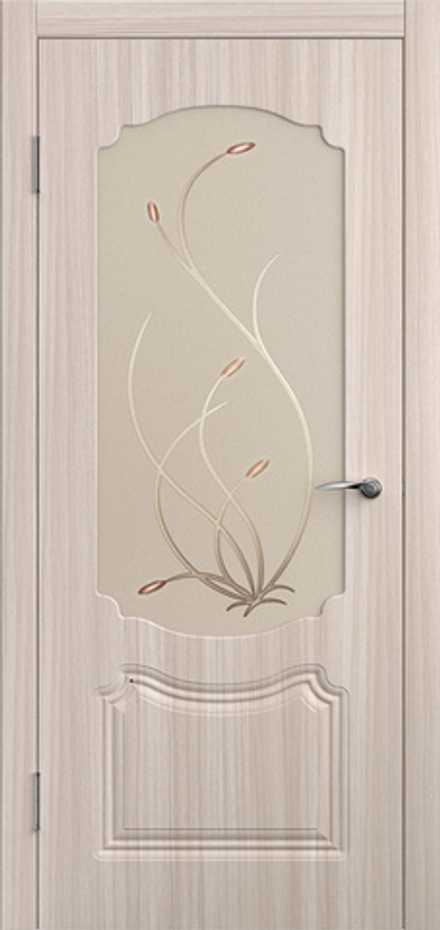 Межкомнатные двери ГАРМОНИЯ "Богема" ДО Garmony Чебоксары