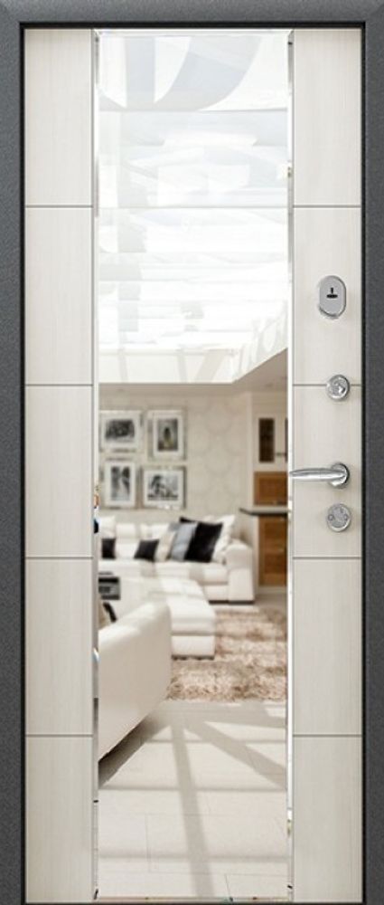 Сейф-дверь страж  