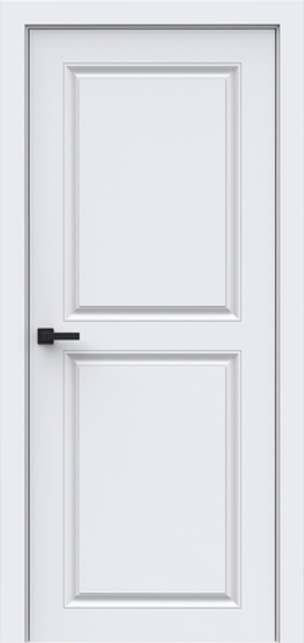 Межкомнатные двери ГАРМОНИЯ "Q7" ДГ Garmony Чебоксары