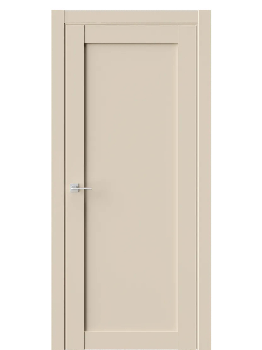 Двери WestStyle  NR1  Лазурный Песок ДГ