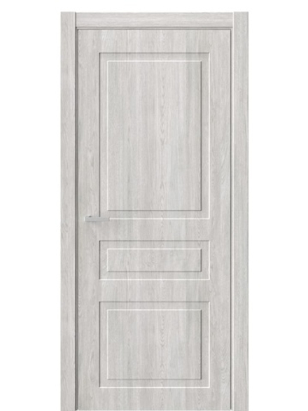 Двери WestStyle  Novva 11 Дуб Оксфорд ДГ