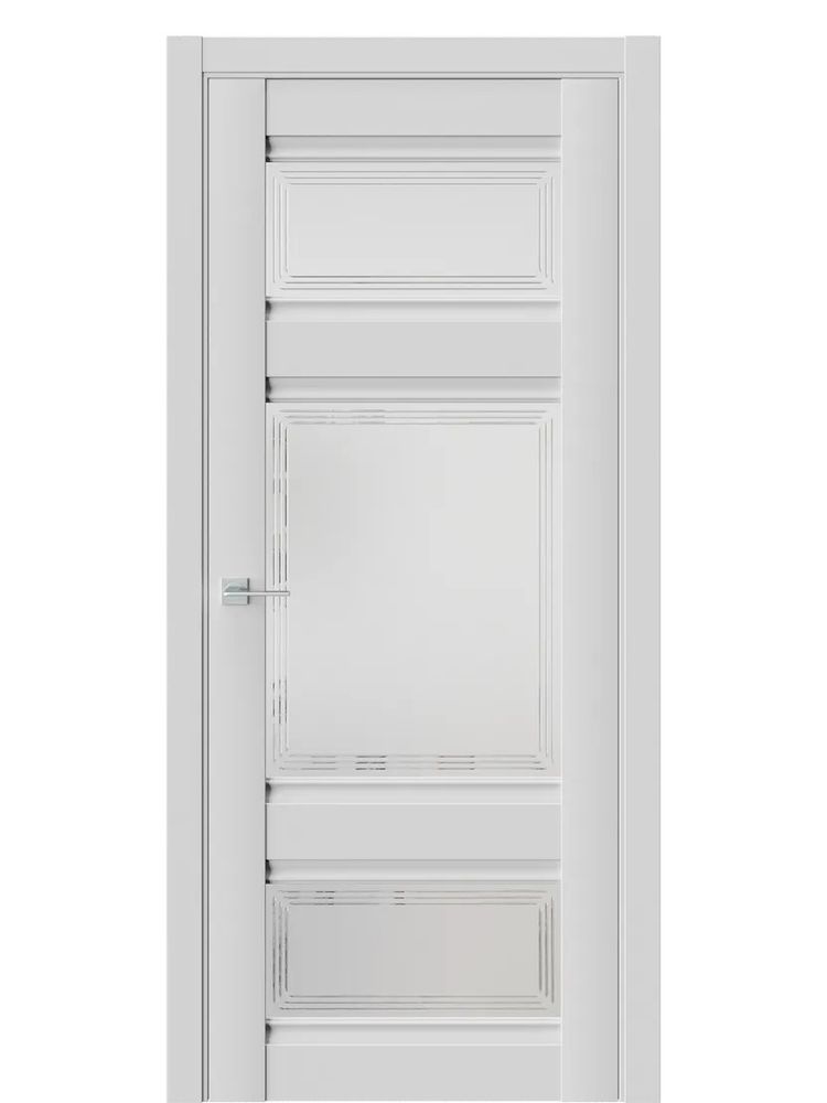 Двери WestStyle  