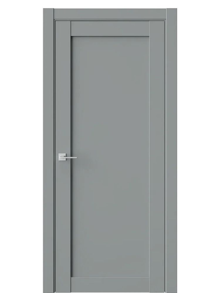 Двери WestStyle  NR1  Морская Галька ДГ