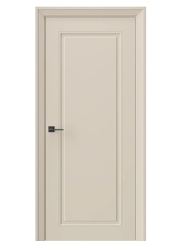 Двери WestStyle Eliss 3 RAL 7038  ДГ