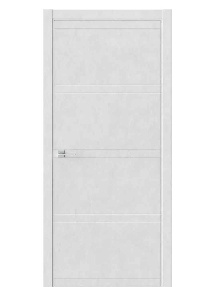 Двери WestStyle  EVO 0 Дуб Эссе  ДГ