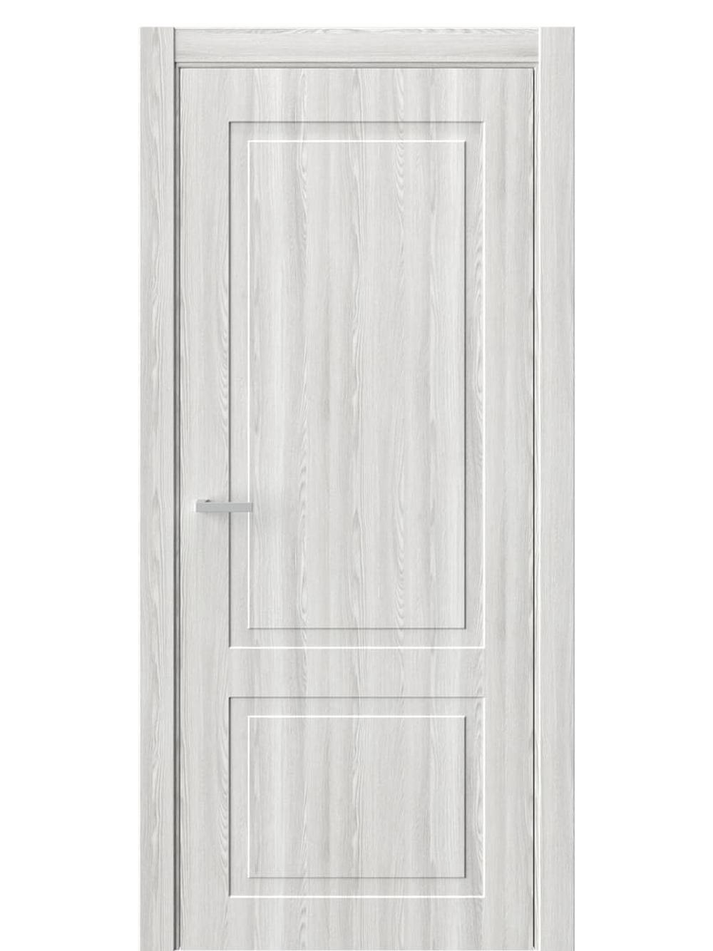 Двери WestStyle  Novva 3 Клён Айс ДГ