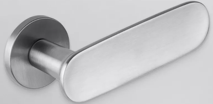 Ручка Opus F33Z81-MS Матовый хром