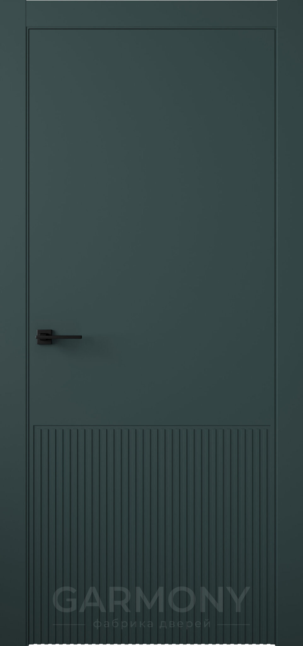 Межкомнатные двери ГАРМОНИЯ "R10.1" Garmony Чебоксары