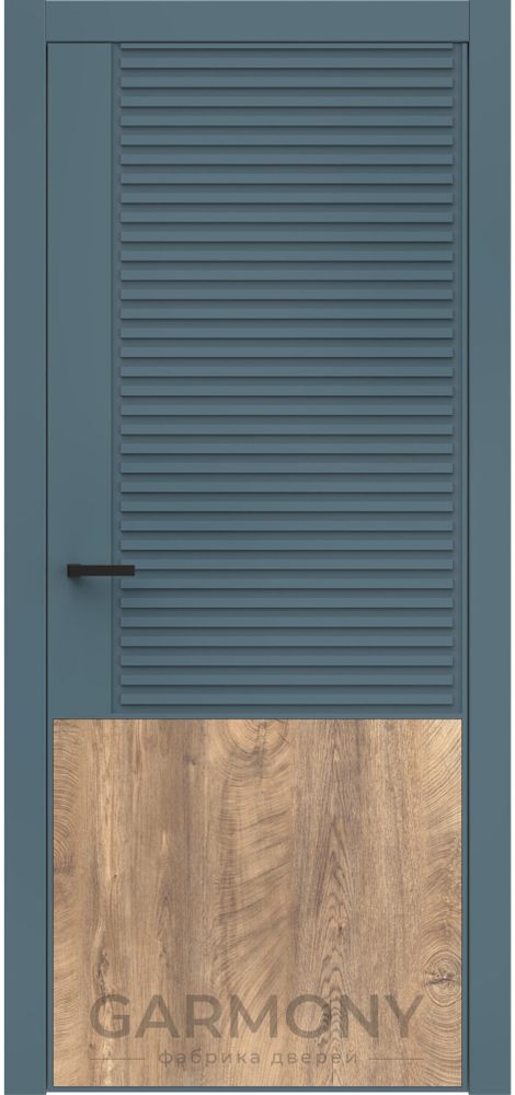 Межкомнатные двери ГАРМОНИЯ 