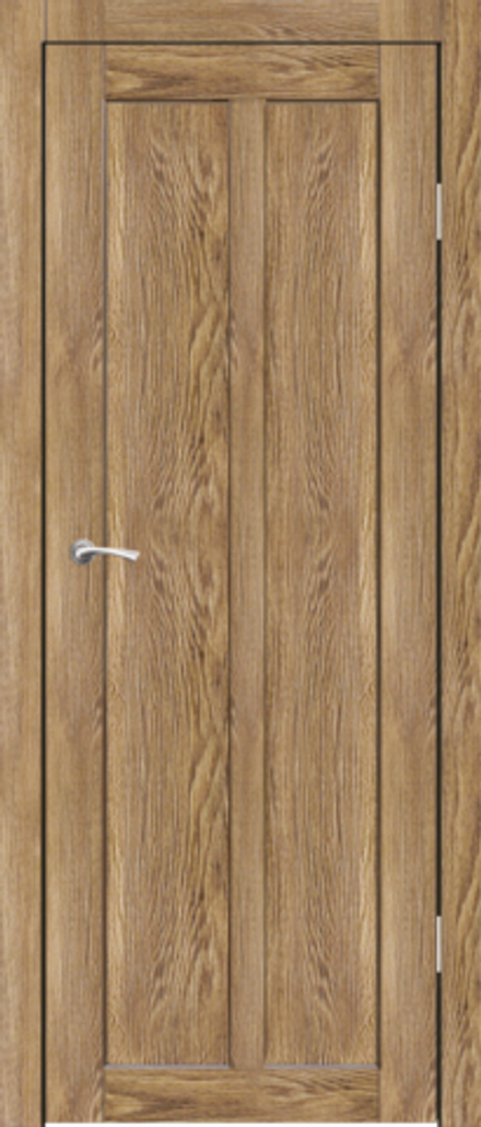 Межкомнатные двери SYNERGY "Орта" Ель карпатская ДГ