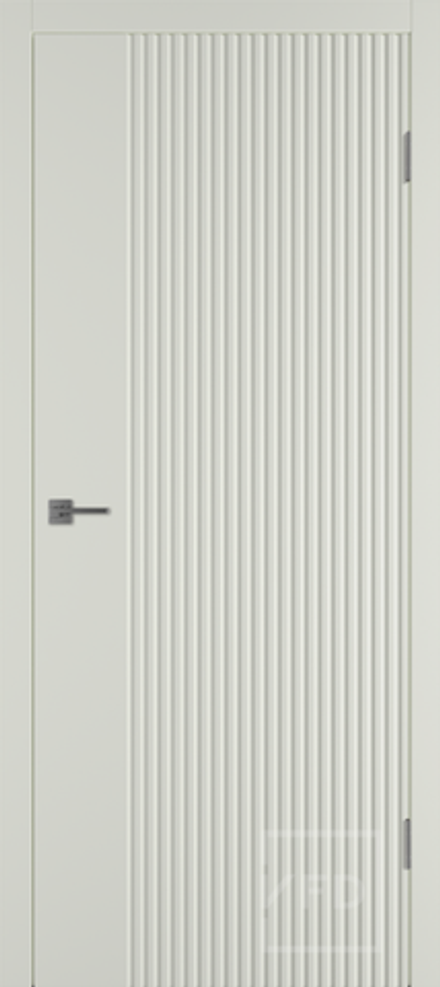 Двери ВФД Sector Magnolia (ЗПЗм1) эмаль