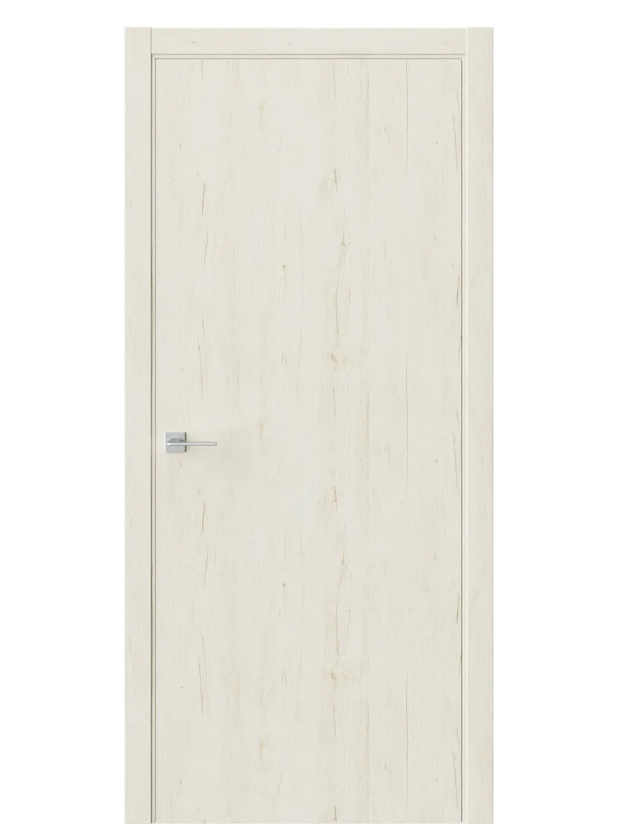 Двери WestStyle  ГЛАДКАЯ Дуб Джентл  ДГ