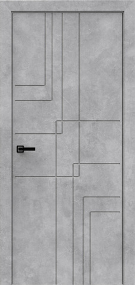 Межкомнатные двери ГАРМОНИЯ "G21" Garmony Чебоксары