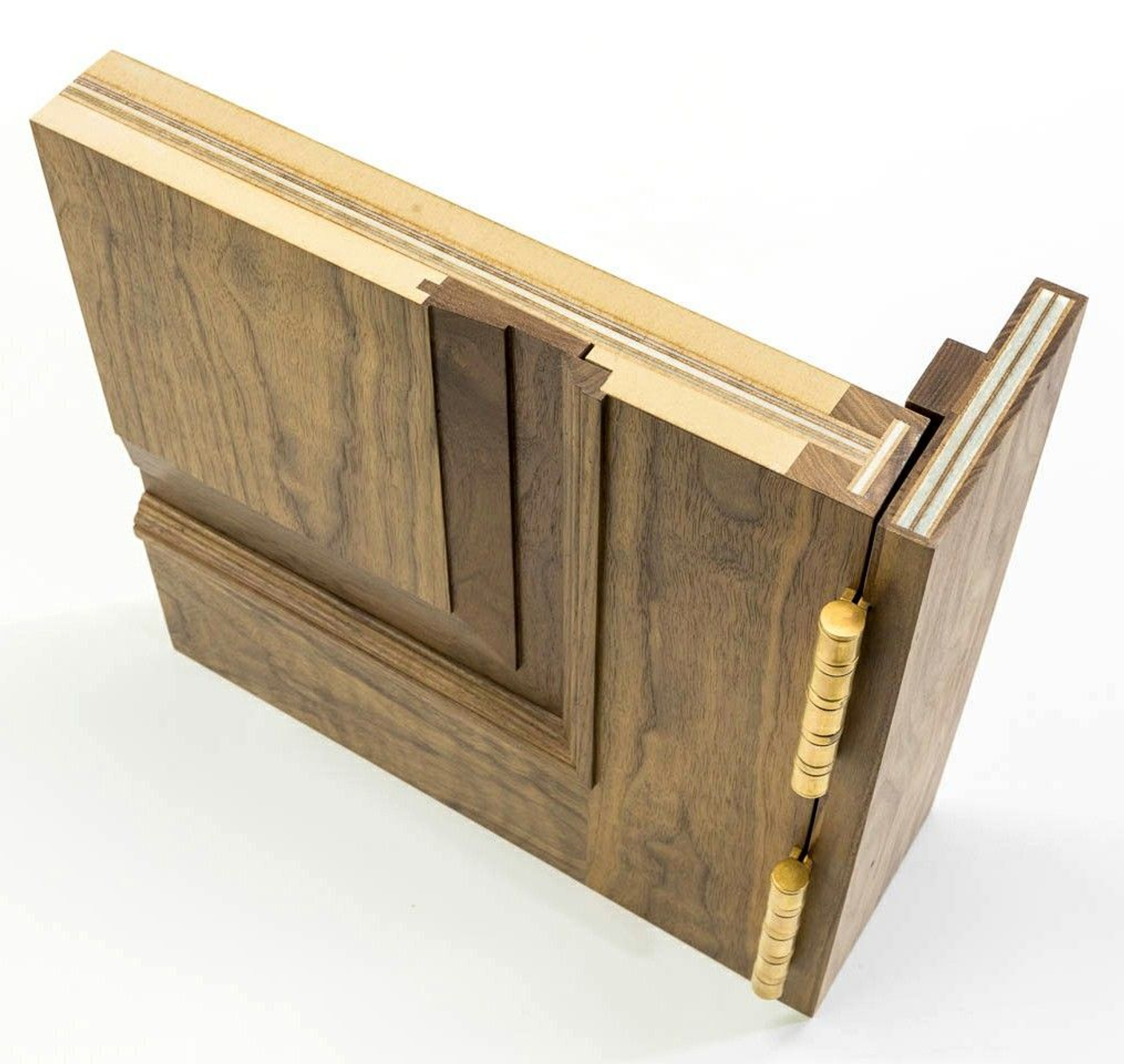 Филёнки для межкомнатных дверей 3