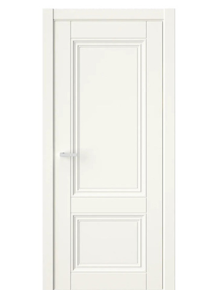 Двери WestStyle  Demiss 3  Бежевый  ДГ