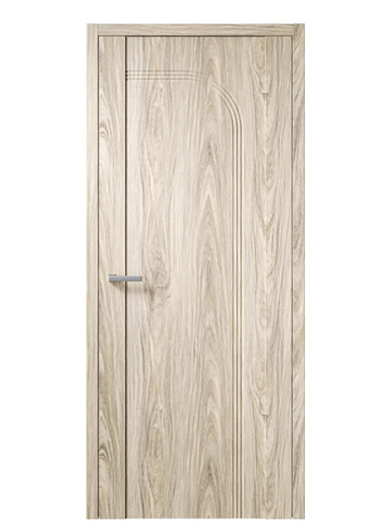 Двери WestStyle F 0 Molto 2 Дуб мюнстер  ДГ