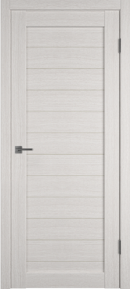 Межкомнатные двери ВФД GL Atum Х 6 Bianco (ДГ)