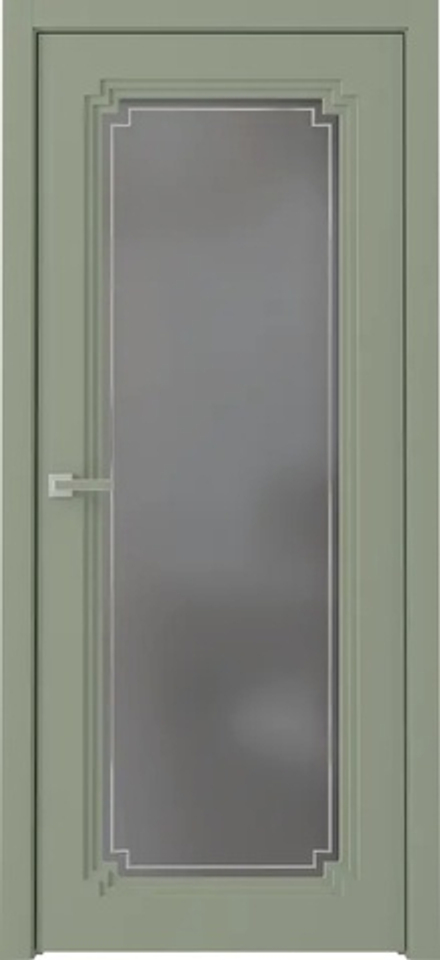 Двери Universe "Капелла модерн 1" (ДО)