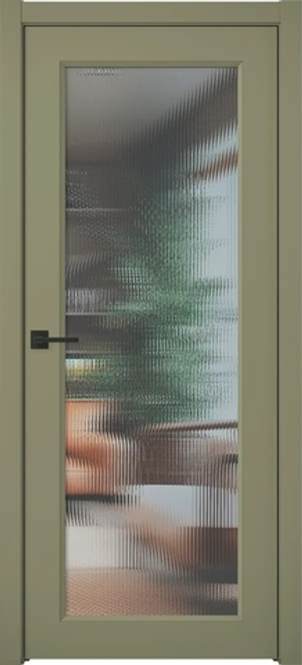 Двери Universe "Атрия 2" (ДО) модерн