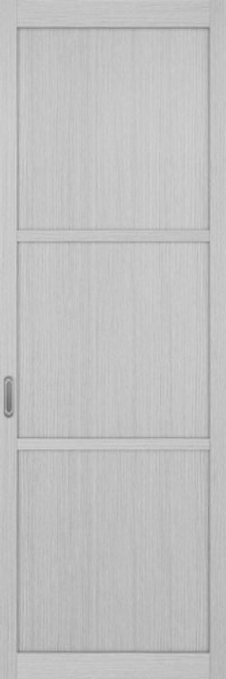 Раздвижная перегородка OP 130.111 экошпон (цена за 1 кв.м)