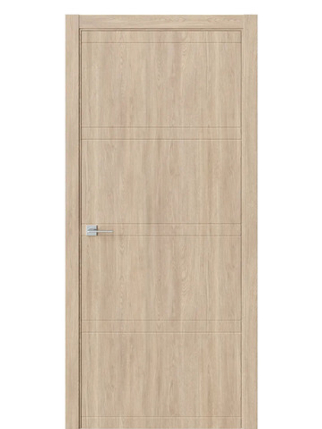 Двери WestStyle  EVO 0 Брандо  ДГ