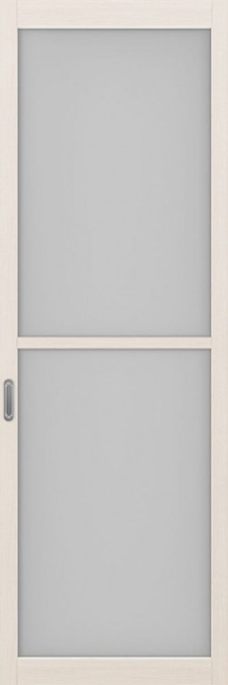 Раздвижная перегородка OP 102.22 экошпон (цена за 1 кв.м)