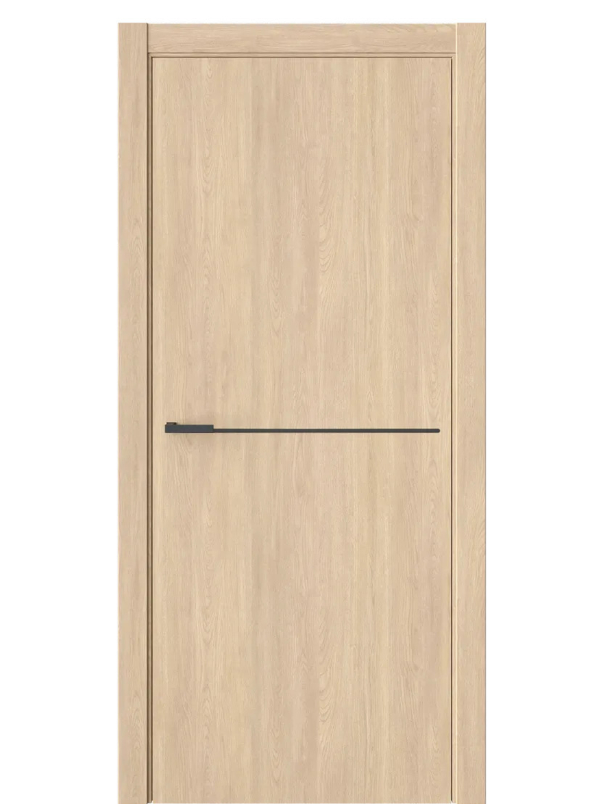 Двери WestStyle  MODERNO 39 Сенди /молдинг  ДГ