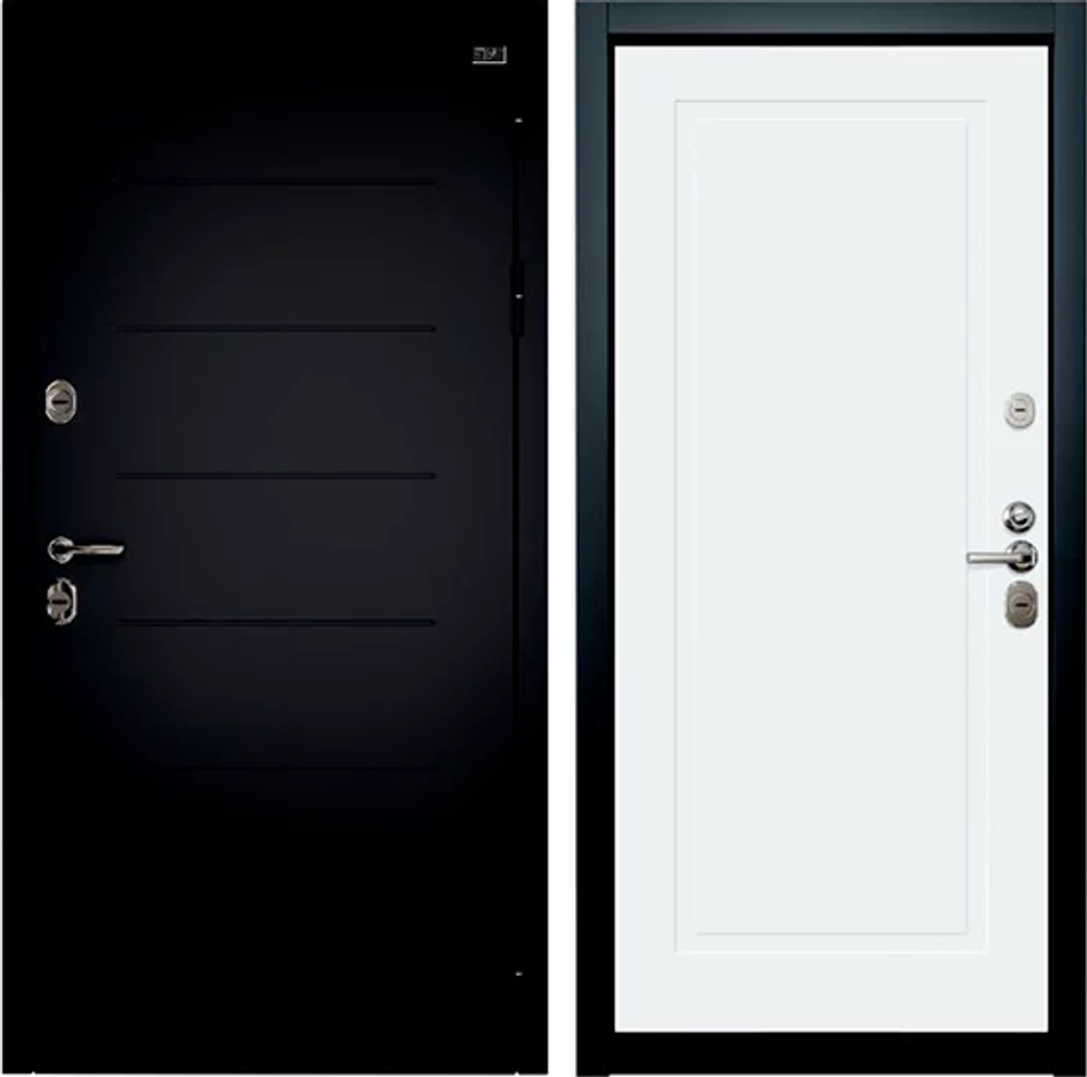 Сейф дверь ВФД 