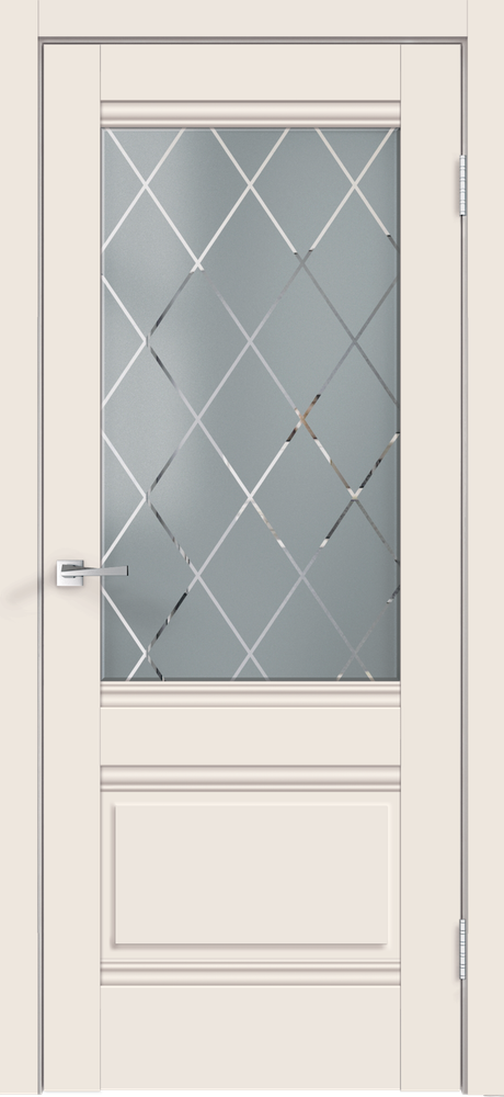 Межкомнатные двери VELLDORIS 