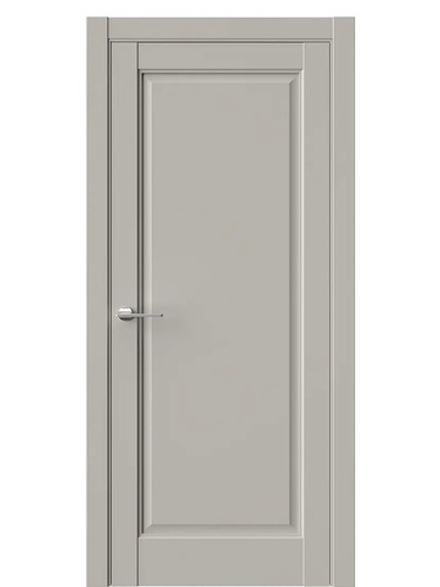 ДВЕРИ WestStyle  SE 1 Макиато ДГ