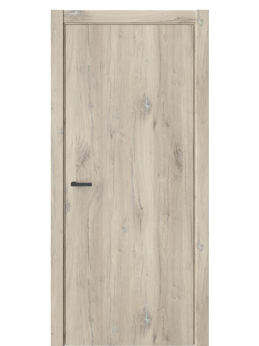 Двери WestStyle  ГЛАДКАЯ Дуб Мехико  ДГ