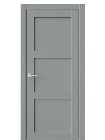 Двери WestStyle  NR5  Морская Галька ДГ