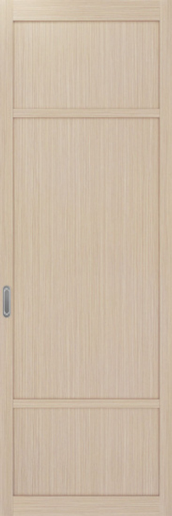 Раздвижная перегородка OP 131.111 экошпон (цена за 1 кв.м)