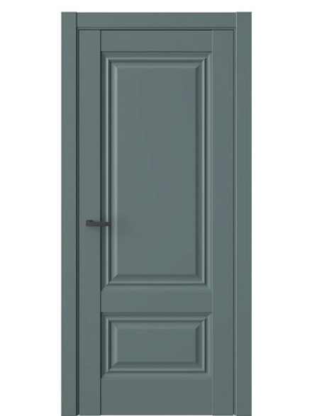 Двери WestStyle  "Ch 7"  Нефритовый сад  ДГ