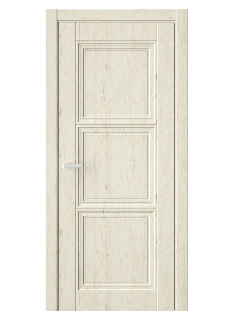 Двери WestStyle  Demiss 5  Дуб Джентл  ДГ