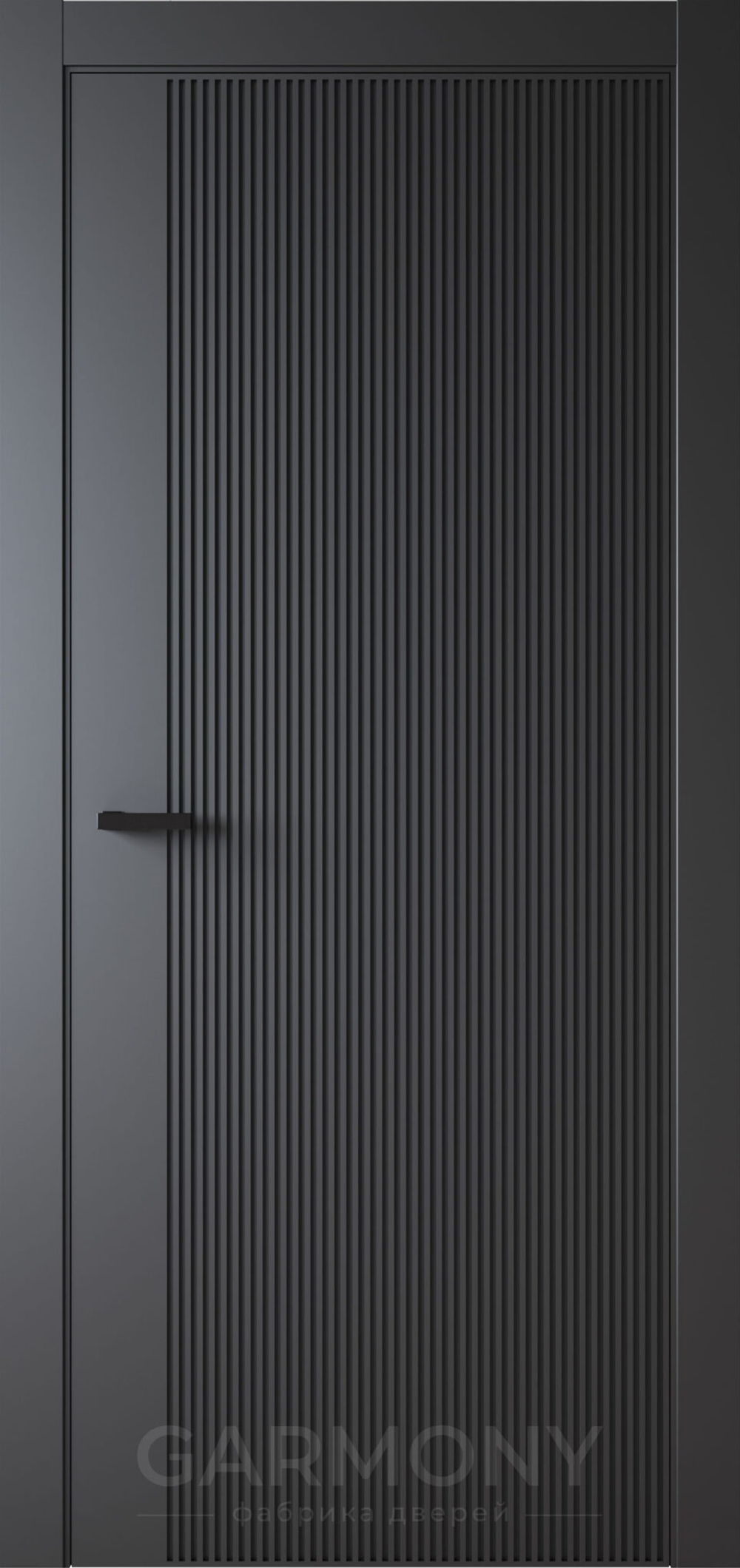 Межкомнатные двери ГАРМОНИЯ "Z7" ДГ Garmony Чебоксары