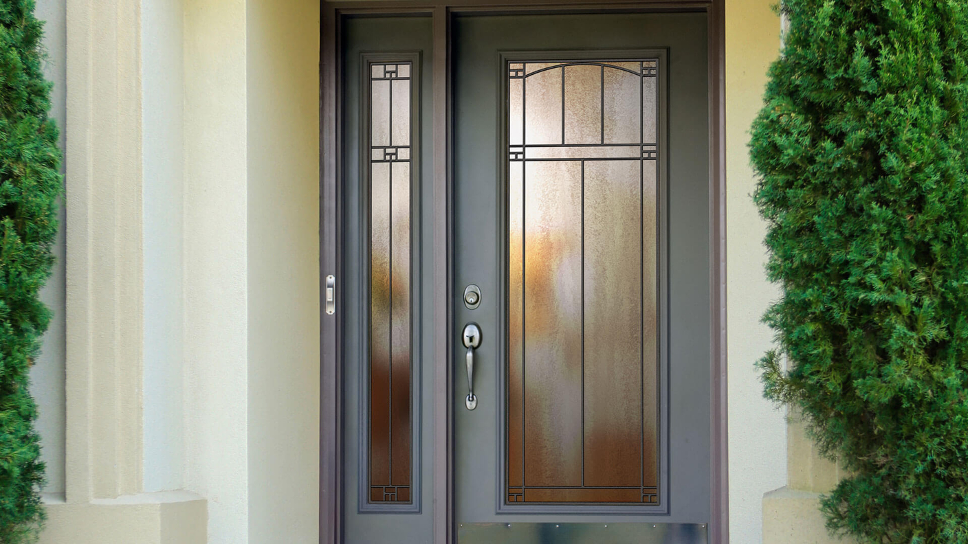 Входные двери 3