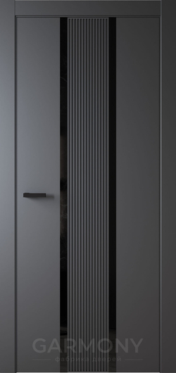 Межкомнатные двери ГАРМОНИЯ "Z6" ДО Garmony Чебоксары